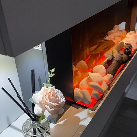 Am Apartments 13 蒂米什瓦拉 外观 照片