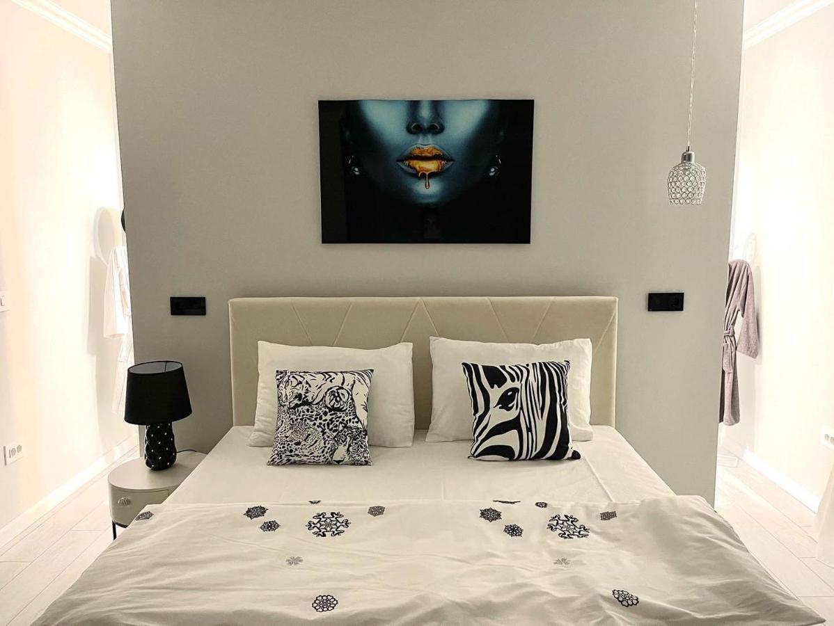 Am Apartments 13 蒂米什瓦拉 外观 照片