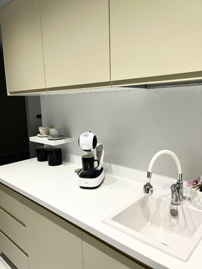 Am Apartments 13 蒂米什瓦拉 外观 照片