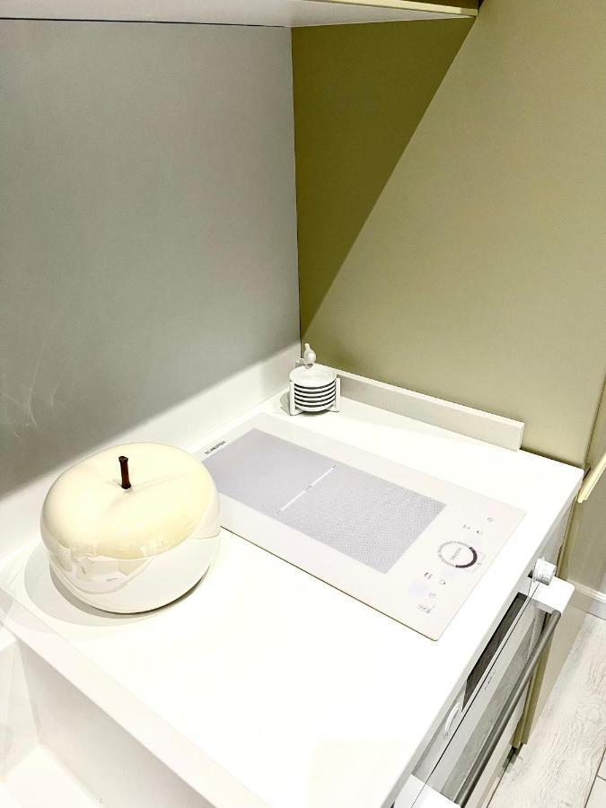 Am Apartments 13 蒂米什瓦拉 外观 照片