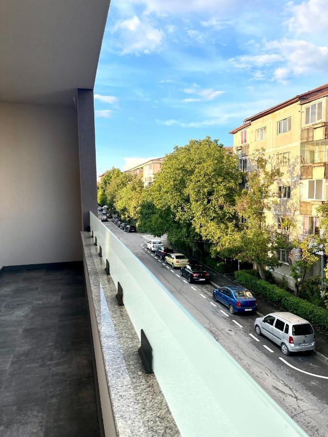 Am Apartments 13 蒂米什瓦拉 外观 照片