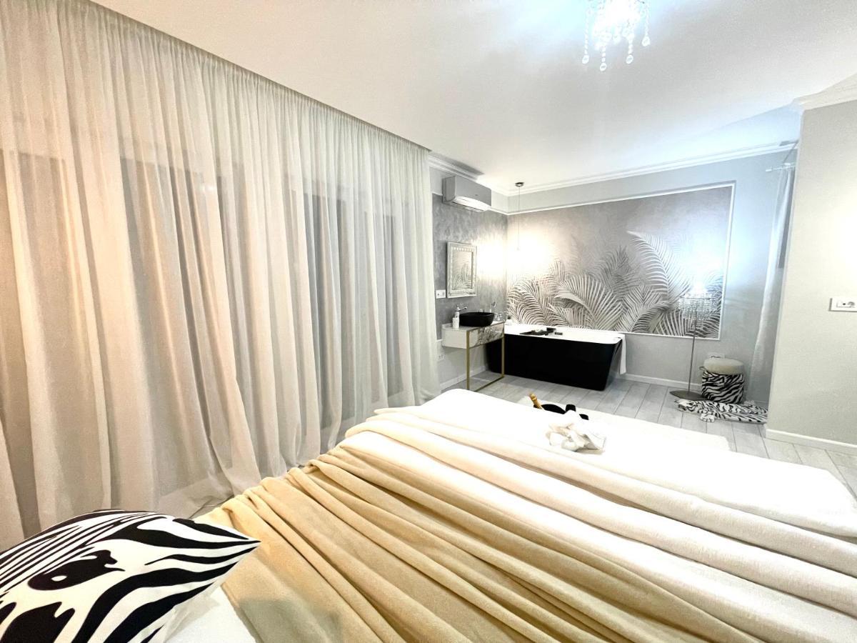 Am Apartments 13 蒂米什瓦拉 外观 照片