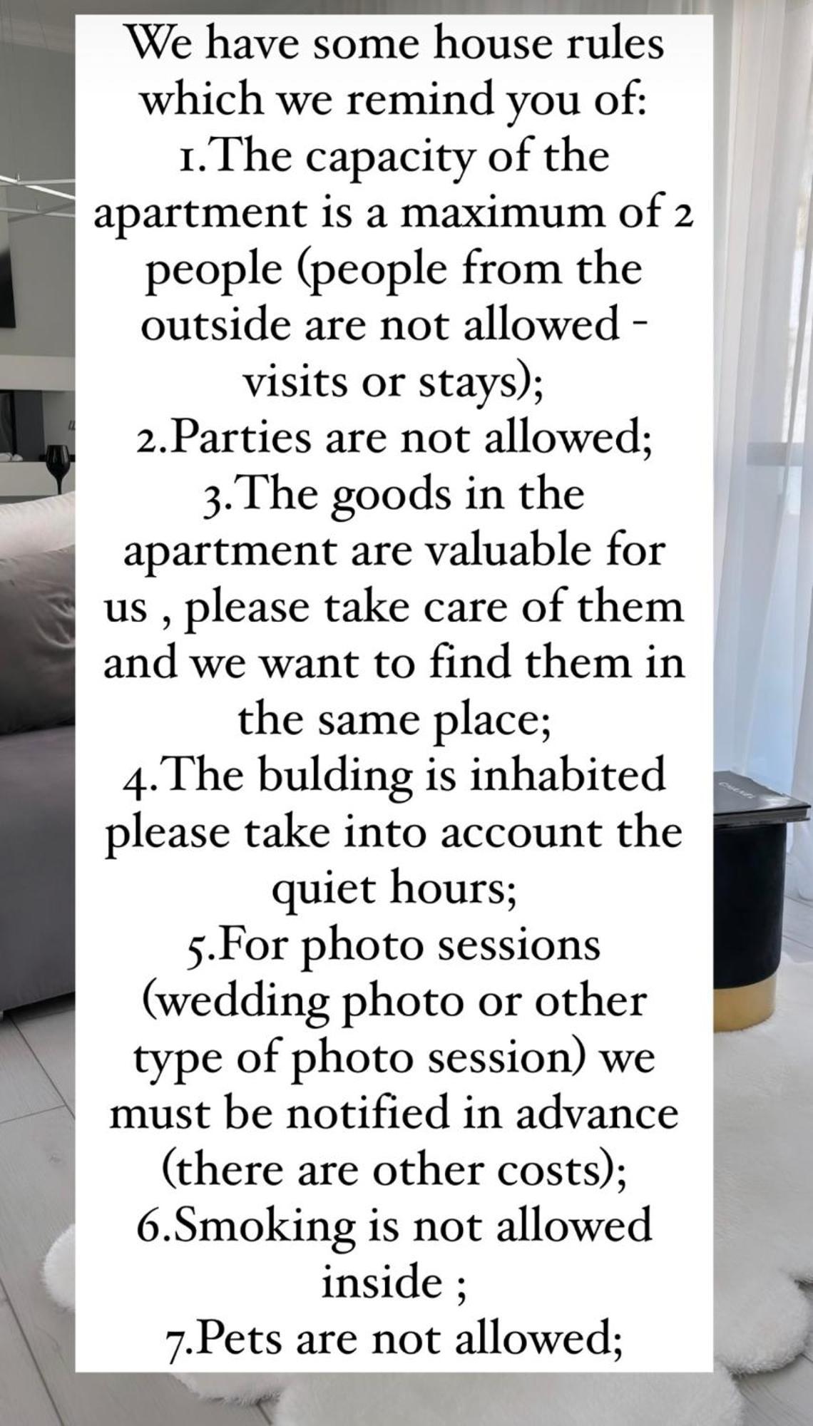 Am Apartments 13 蒂米什瓦拉 外观 照片